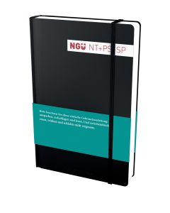 Neues Testament mit Psalmen und Sprüchen Großdruck
