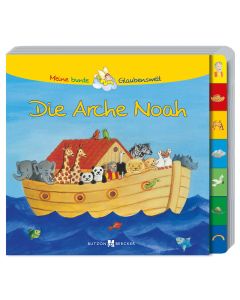 Die Arche Noah