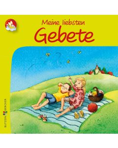 Meine liebsten Gebete
