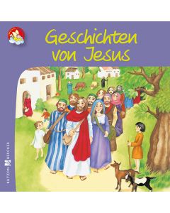 Geschichten von Jesus