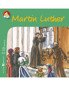 Martin Luther