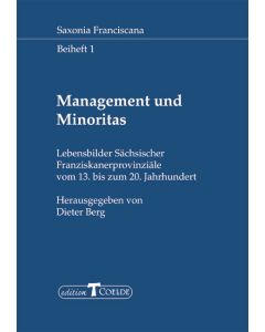 Management und Minoritas