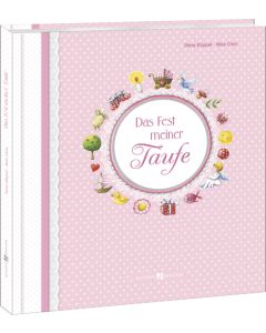 Das Fest meiner Taufe