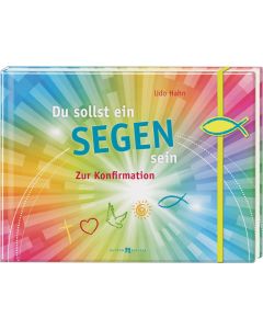 Du sollst ein Segen sein