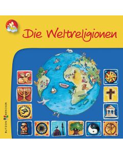 Die Weltreligionen