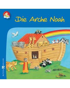 Die Arche Noah