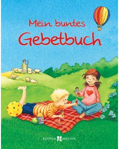 Mein buntes Gebetbuch