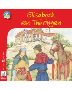 Elisabeth von Thüringen