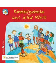 Kindergebete aus aller Welt