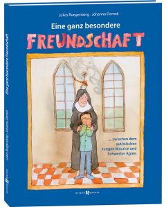 Eine ganz besondere Freundschaft