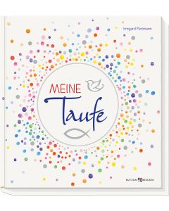 Meine Taufe