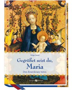 Gegrüßet seist du, Maria