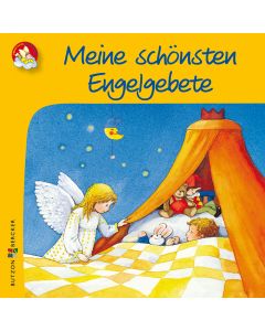 Meine schönsten Engelgebete
