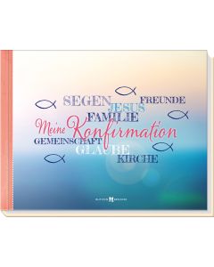 Meine Konfirmation