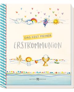 Das Fest meiner Erstkommunion