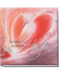 Für immer in unseren Herzen