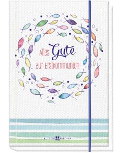 Alles Gute zur Erstkommunion
