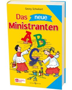 Das neue Ministranten-ABC
