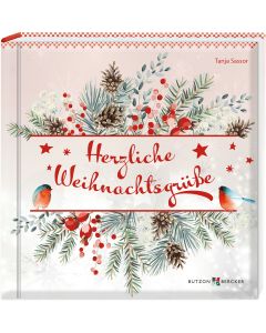 Herzliche Weihnachtsgrüße