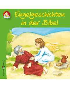 Engelgeschichten in der Bibel