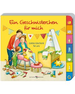 Ein Geschwisterchen für mich