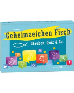Geheimzeichen Fisch