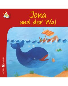 Jona und der Wal