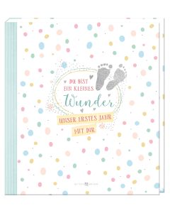 Du bist ein kleines Wunder