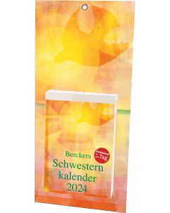 Berckers Schwesternkalender 2024