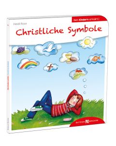 Christliche Symbole den Kindern erklärt