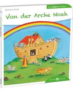 Von der Arche Noah den Kindern erzählt
