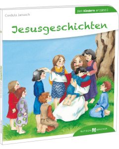 Jesusgeschichten