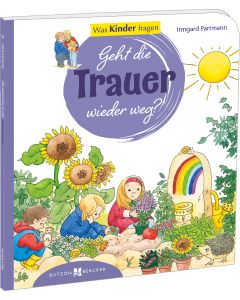 Geht die Trauer wieder weg?