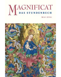 MAGNIFICAT MAI 2026