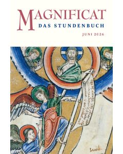 MAGNIFICAT JUNI 2026