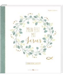 Mein Fest mit Jesus