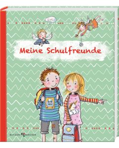 Meine Schulfreunde