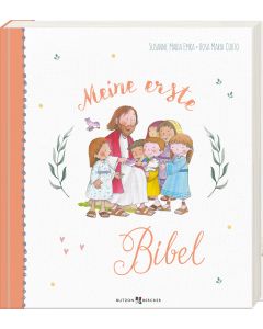 Meine erste Bibel