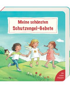Meine schönsten Schutzengel-Gebete