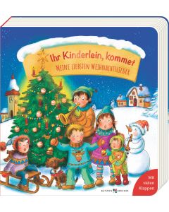 Ihr Kinderlein kommet