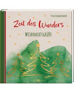 Zeit des Wunders