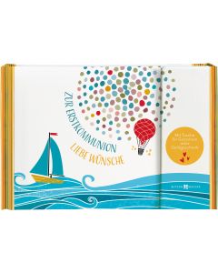 Zur Erstkommunion liebe Wünsche