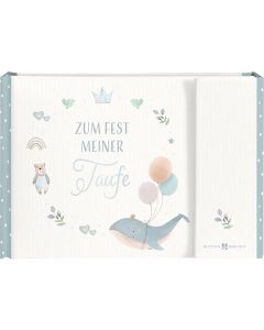 Zum Fest meiner Taufe