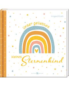 Unser geliebtes kleines Sternenkind