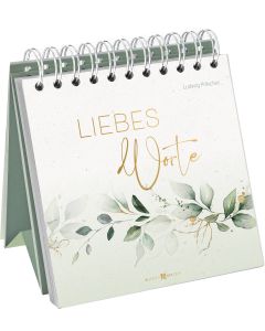 Liebesworte