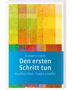 Den ersten Schritt tun