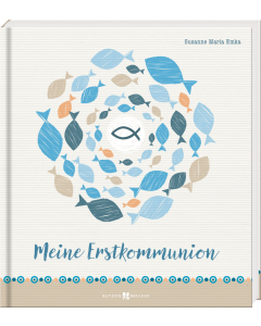 Meine Erstkommunion