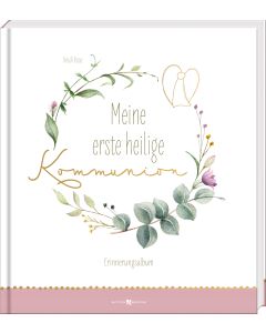 Meine erste heilige Kommunion
