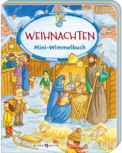Weihnachten