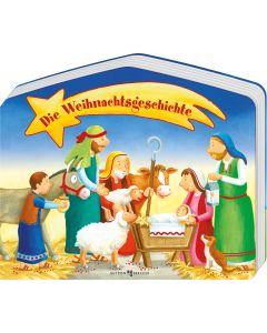 Die Weihnachtsgeschichte